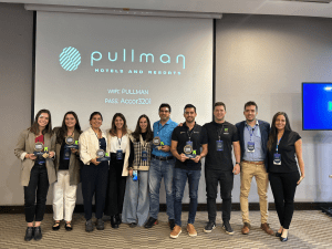 Evento Conecta y Descubre de Kobai