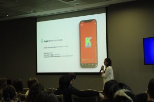 Evento Conecta y Descubre de Kobai