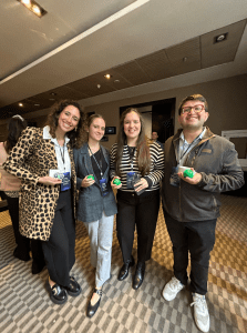 Evento Conecta y Descubre de Kobai