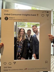 Evento Conecta y Descubre de Kobai