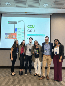Evento Conecta y Descubre de Kobai
