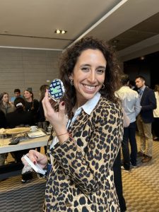 Evento Conecta y Descubre de Kobai