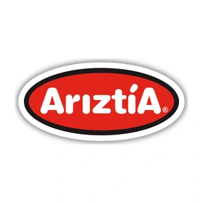 Logo Ariztia