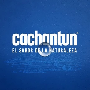 Logo Cachantun