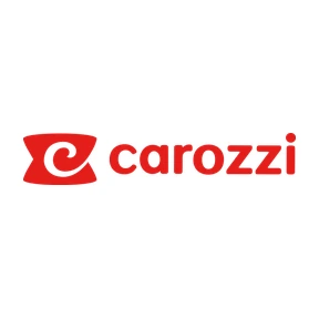 Logo Carozzi