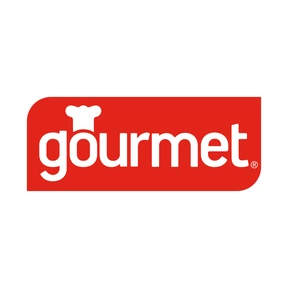 Logo Gourmet