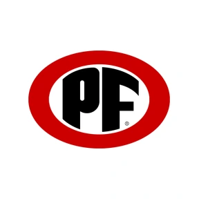 Logo PF