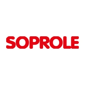 Logo Soprole