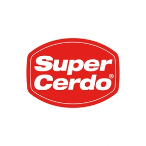 Logo Super Cerdo
