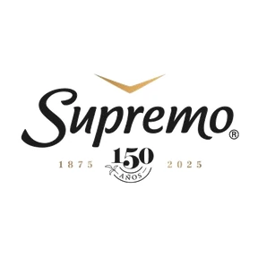 Logo Supremo