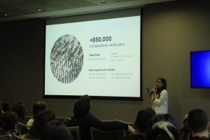 Evento Conecta y Descubre 2025 de Kobai