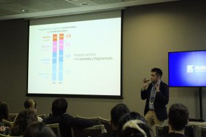 Evento Conecta y Descubre 2025 de Kobai
