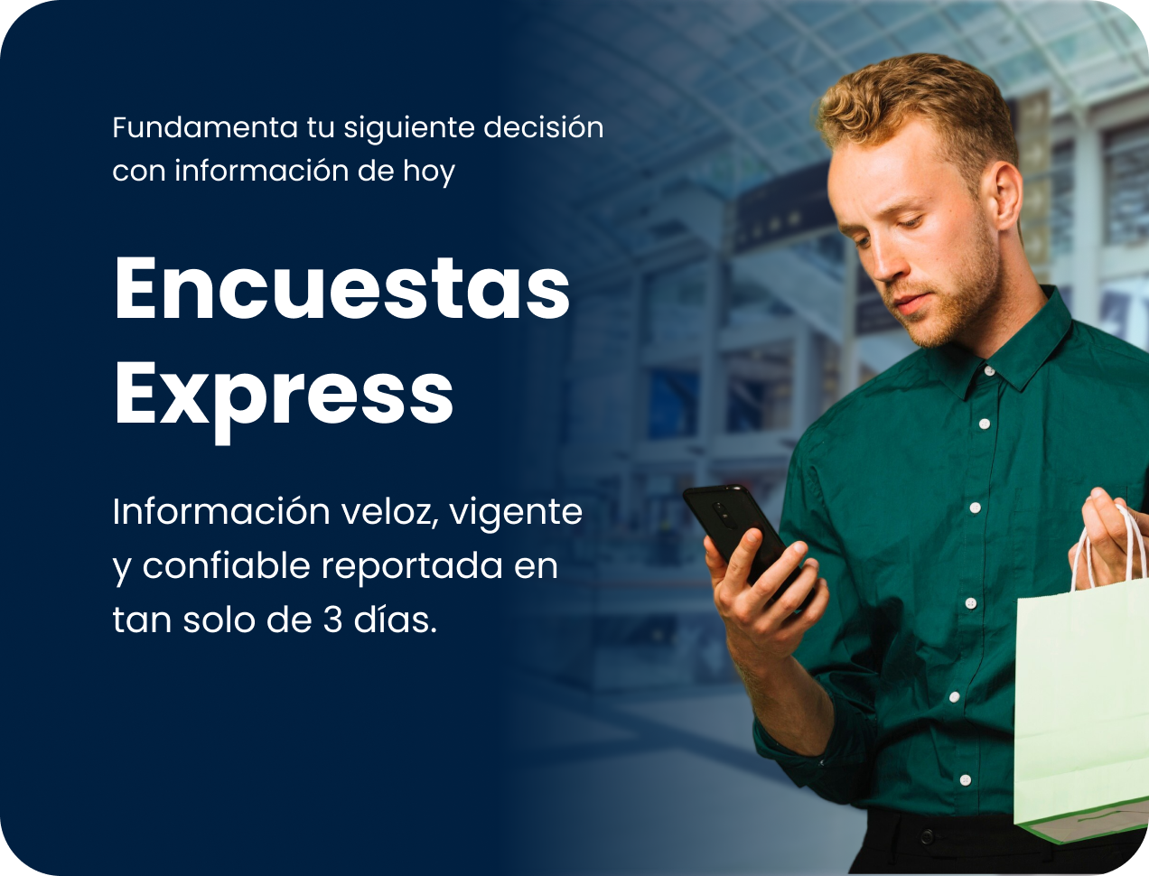 Encuestas Express