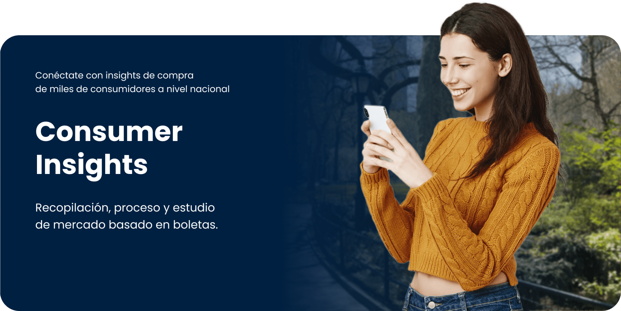 Consumer Insights