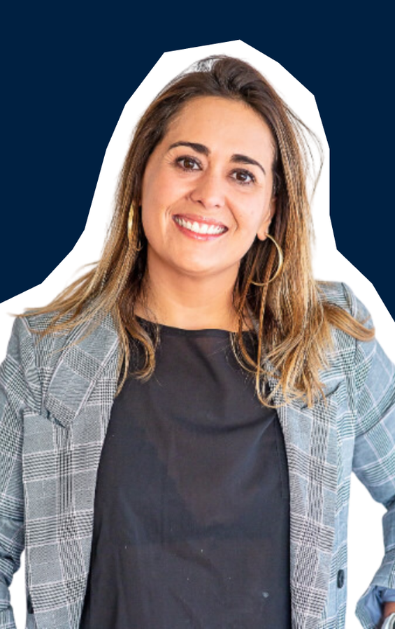 Daniela Carrasco — Experiencia Medcell
