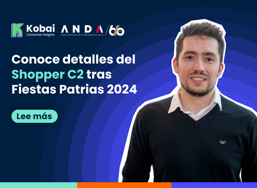 Kobai en Revista ANDA