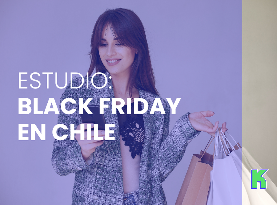 Estudio Black Friday