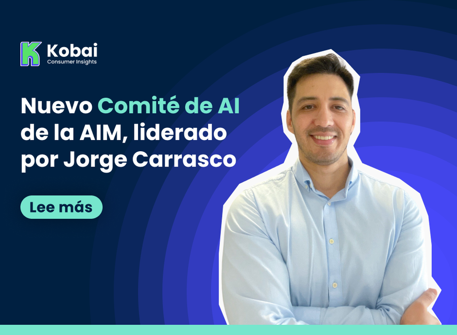 Nuevo Comité de Inteligencia Artificial de AIM