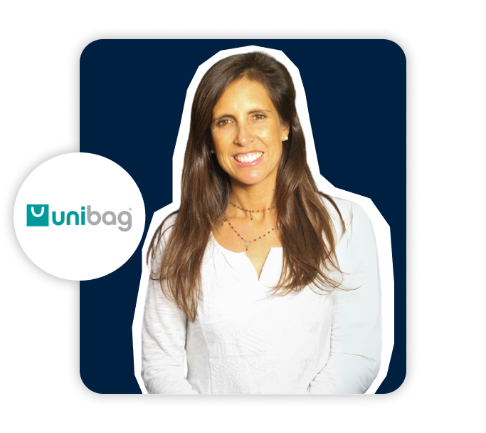 Experiencia Unibag