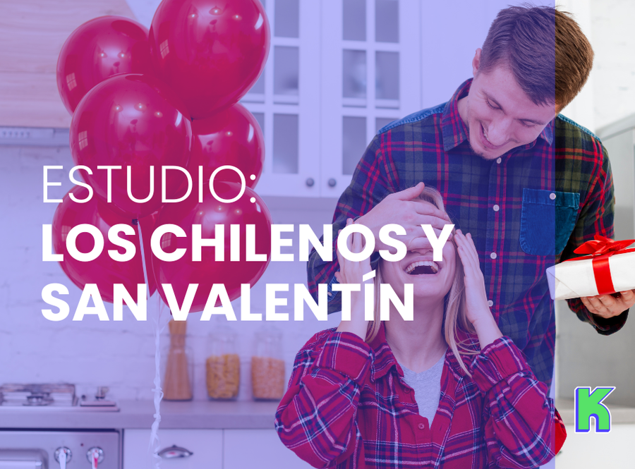 Estudio San Valentín