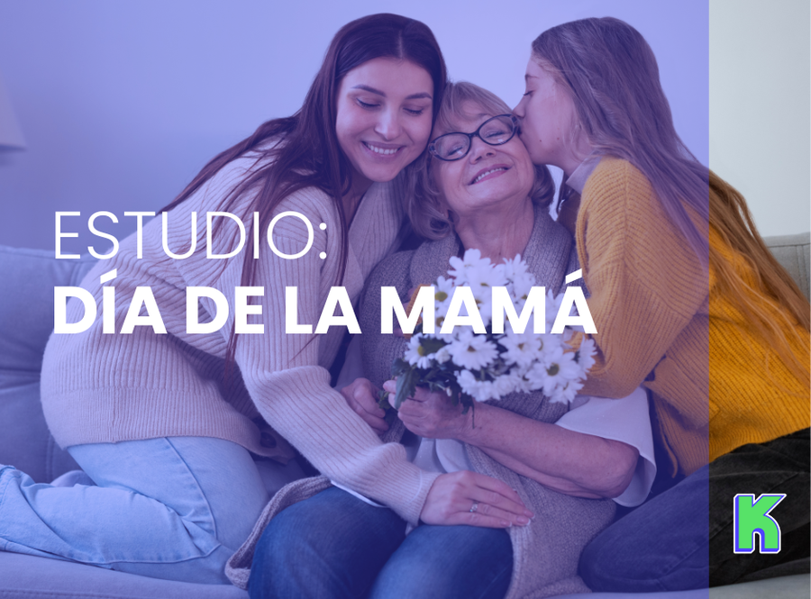 Día de la Mamá: ¿Cuál es el regalo perfecto para ellas?