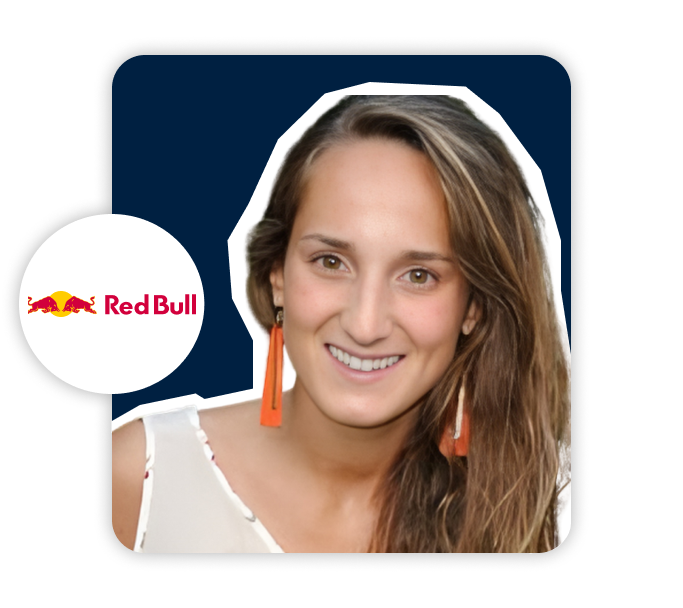 Experiencia Red Bull