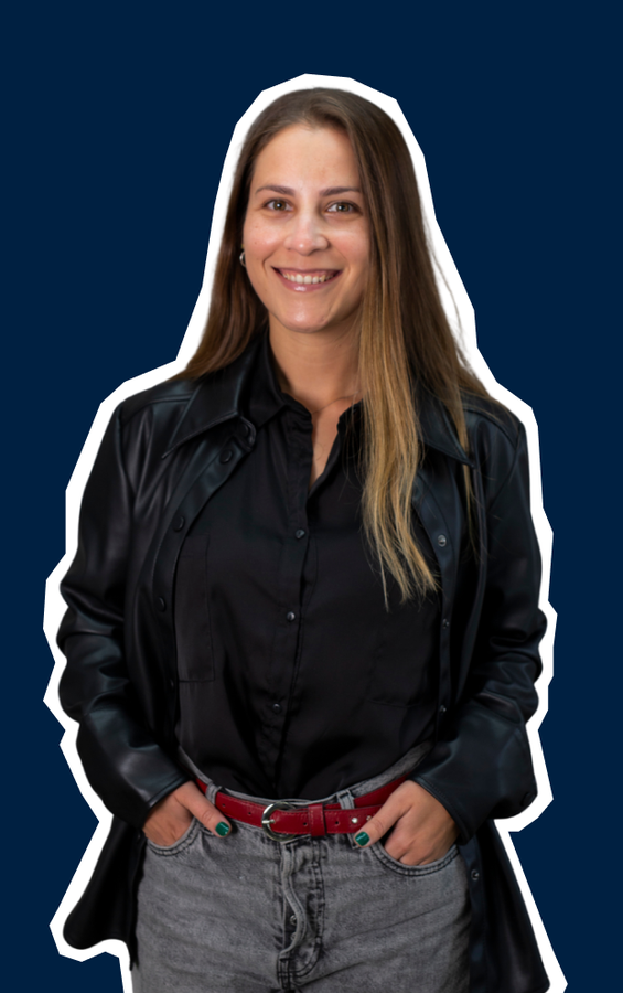 Barbara Maiben — Experiencia Essity