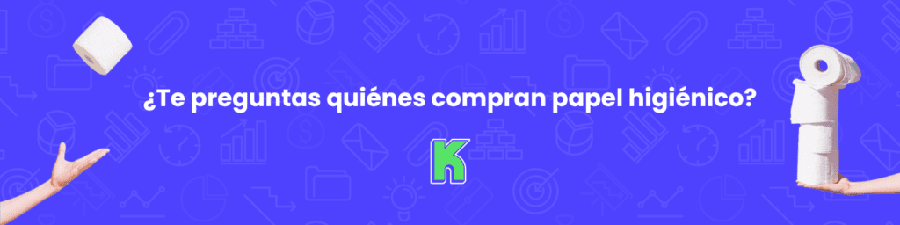 Papel higiénico: ¿cuáles son las marcas preferidas?🧻