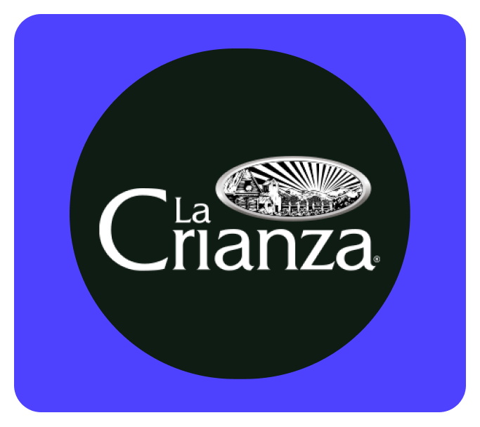 Caso de éxito: La Crianza 🍔