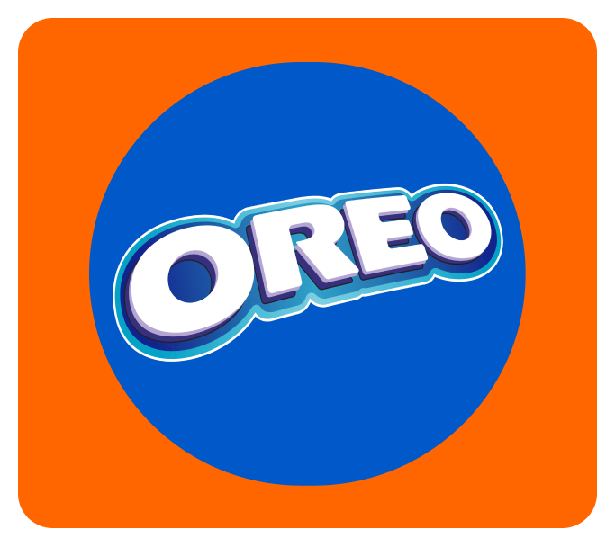 Caso de Éxito: Oreo 🍪
