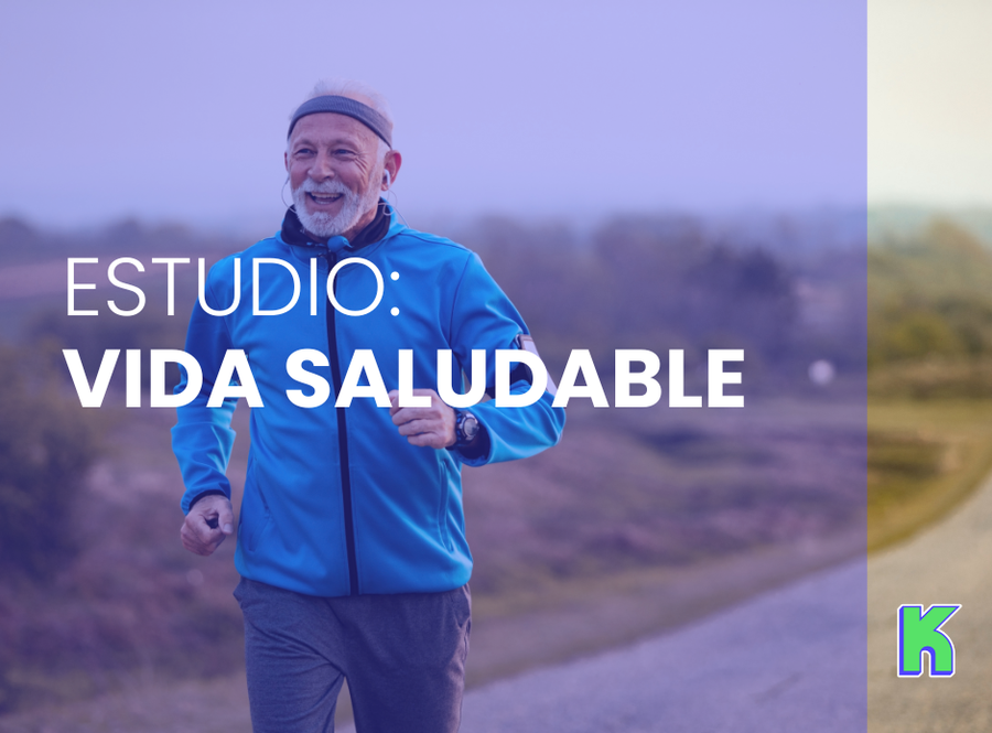 Estudio Vida Saludable 🏋🏻♀️🍅