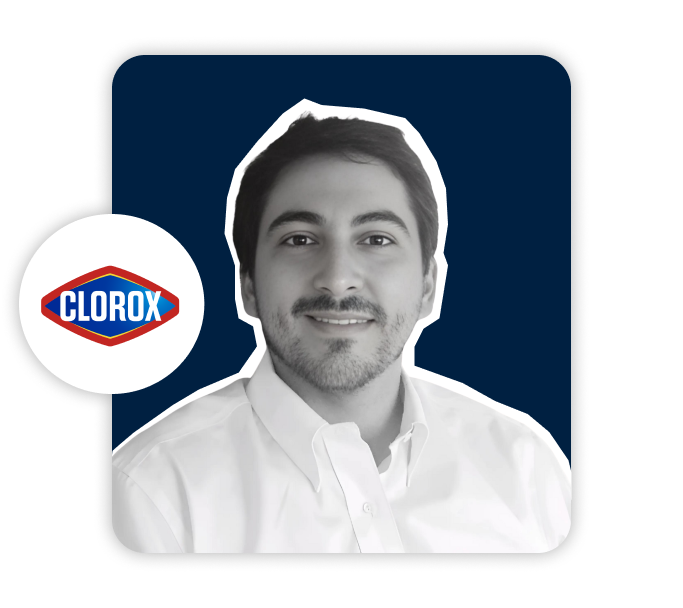 Experiencia Clorox